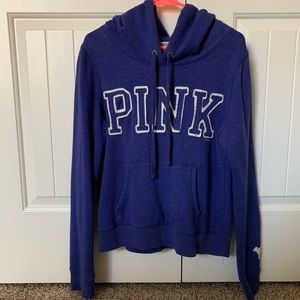 PINK hoodie